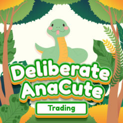 [Package] Deliberate AnaCute Trading