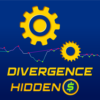 Divergence Hidden$