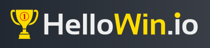 HelloWin.io