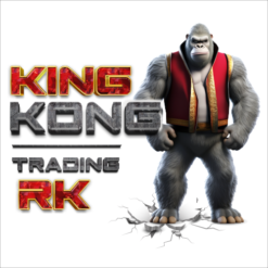 [Package] King Kong Trading RK