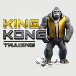 [Package] King Kong Trading