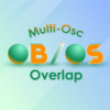 Multi-Osc OB/OS Overlap