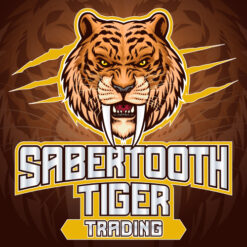 [Package] Sabertooth Tiger Trading